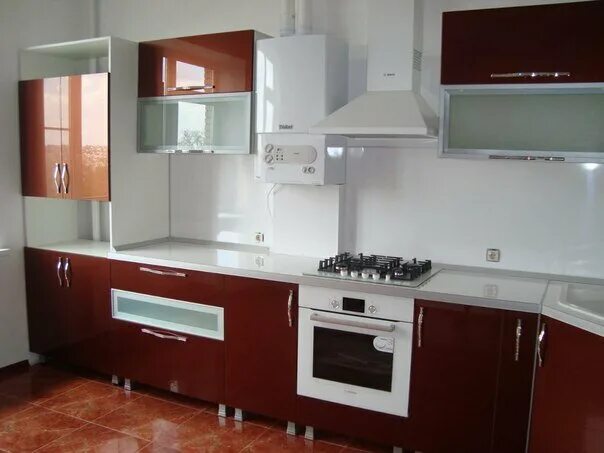 Кухонные гарнитуры в элисте фото Интерстрой, мебель на заказ, Россия, Элиста, 2-й микрорайон, 9А - Яндекс.Карты