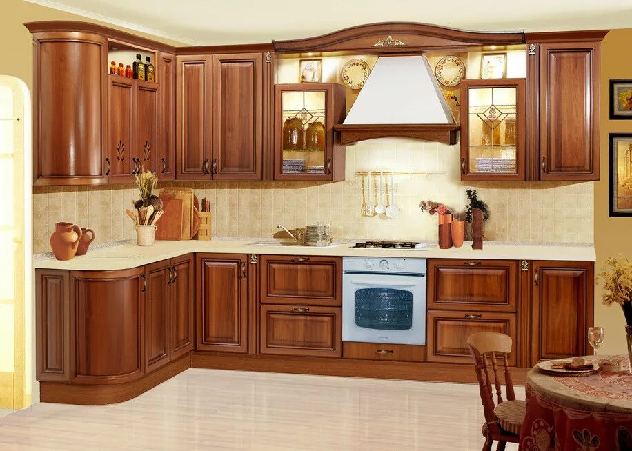 Кухонные гарнитуры в элисте фото Кухонный гарнитур Мальта Купить кухонный гарнитур Мальта в Рязани по выгодным це