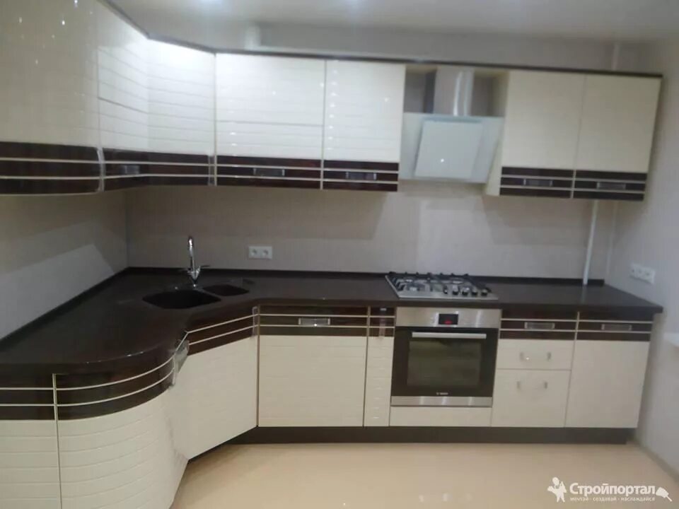 Кухонные гарнитуры в горно алтайске фото цены Кухонные гарнитуры немецко-российской фирмы "KUCHENBERG" - купить в Пензе на Стр