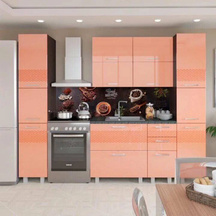 Кухонные гарнитуры в горно алтайске фото цены Неактивно