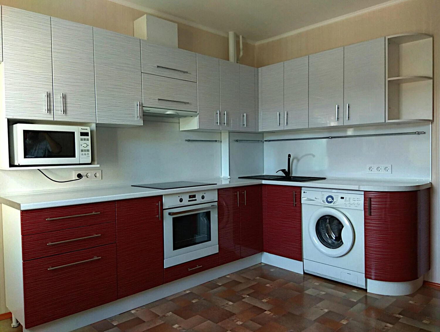 Кухонные гарнитуры в горно алтайске фото цены Мебель-04 - Ремонт и строительство, Изготовление мебели, Изготовление кухни, Гор