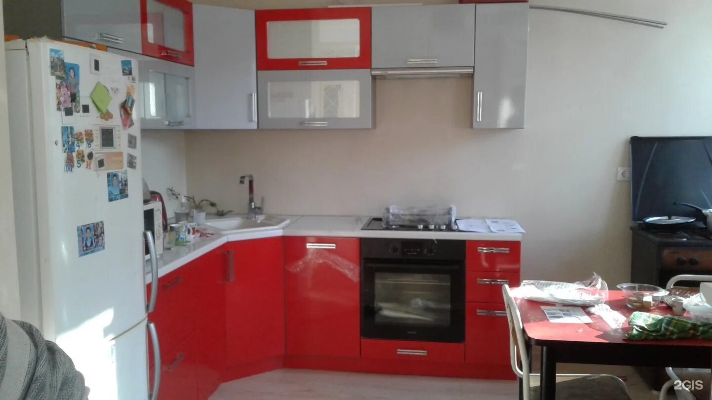 Кухонные гарнитуры в горно алтайске фото цены Мебельный горно алтайск