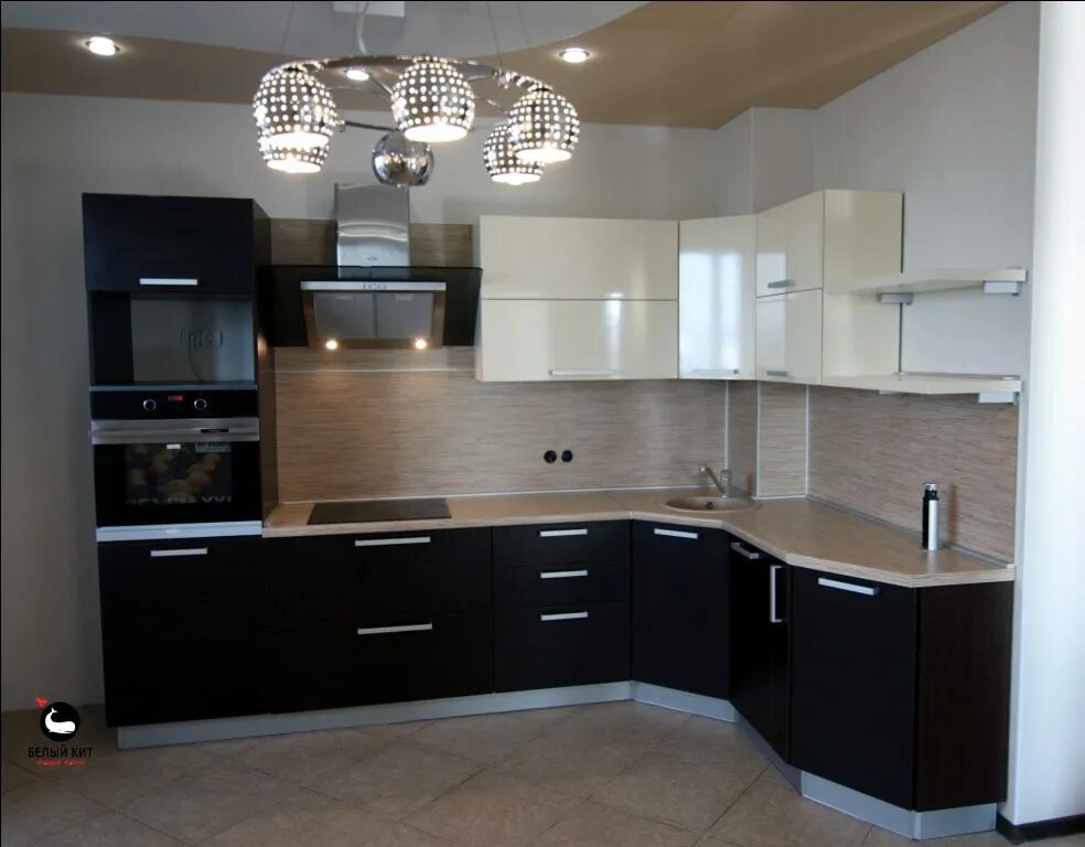 Кухонные гарнитуры в иркутске фото и цены Кухни Кит Иркутск Фото - Karevaphoto.ru