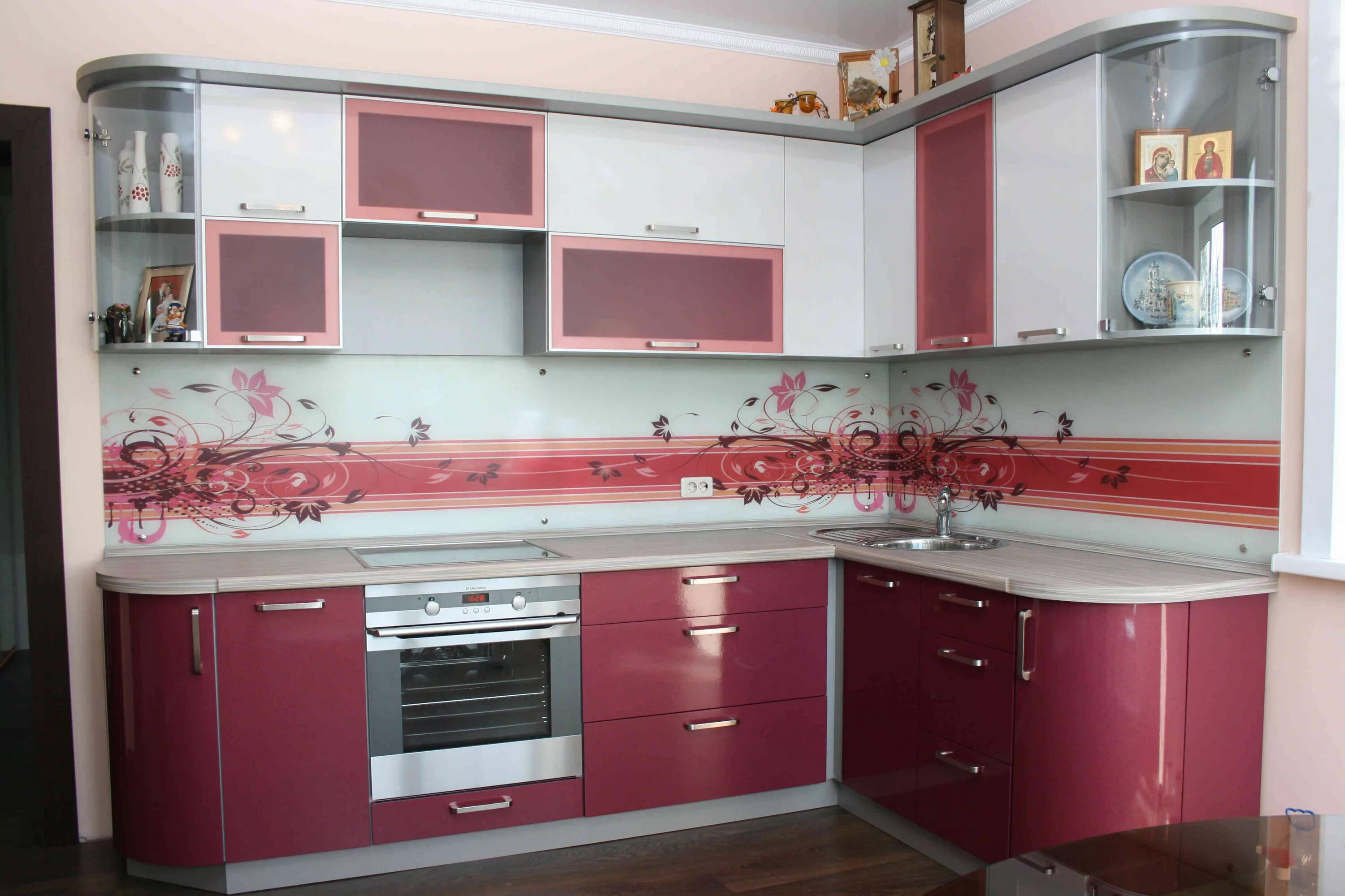 Кухонные гарнитуры в иркутске фото и цены Мебель на заказ в Бийске - Алтайский край: Наша компания "Элемент Стиля" занимае