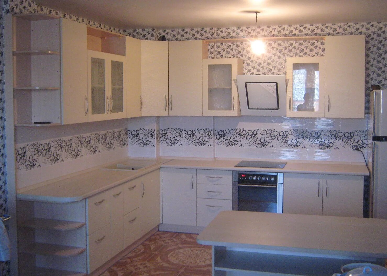 Кухонные гарнитуры в иркутске фото и цены Фото: АлИвиЯ, мебель на заказ, ул. Степана Разина, 5, Иркутск - Яндекс Карты