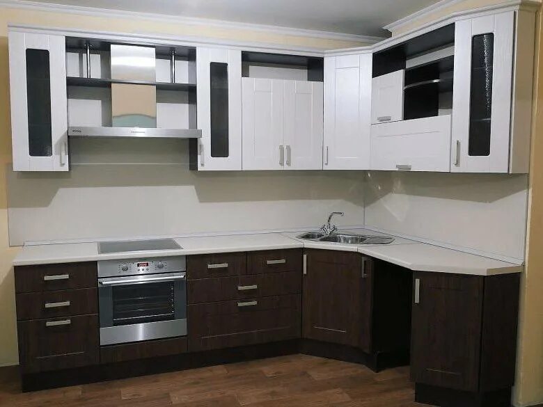 Кухонные гарнитуры в караганде фото Кухня, кухонный гарнитур - купить в Краснодаре, цена 700 руб., продано 14 сентяб