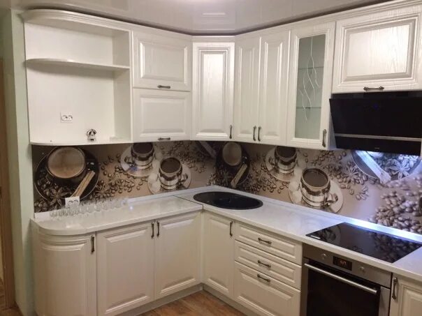 Кухонные гарнитуры в караганде фото Изготовим Кухонный гарнитур Вашей мечты по индивидуальным размерам и пожеланиям!