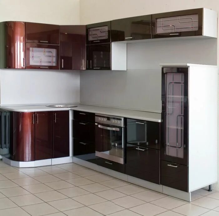 Кухонные гарнитуры в караганде фото Корпусная мебель на заказ по индивидуальным заказам, объявление в разделе Всё дл