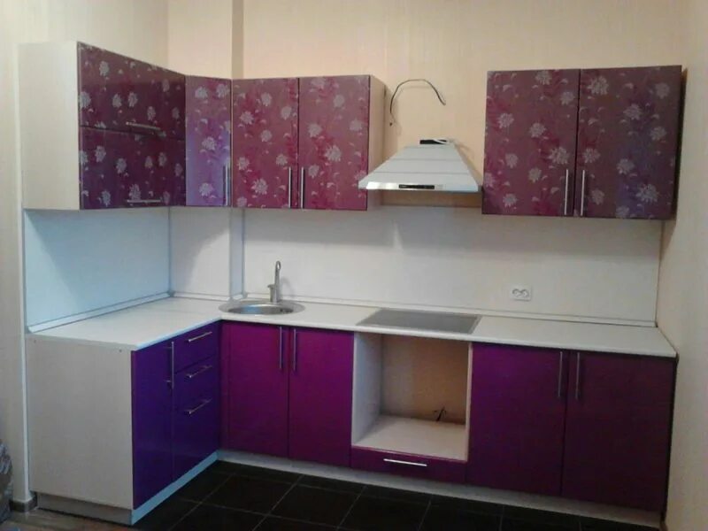 Кухонные гарнитуры в казани фото и цены Кухни в современном стиле на заказ в Казани - Мебель на заказ в Казани