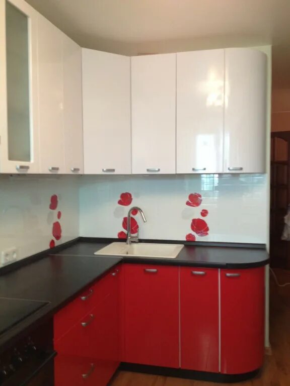 Кухонные гарнитуры в казани фото и цены Кухни недорого на заказ в казани недорого фото - ViktoriaFoto.ru