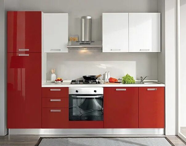 Кухонные гарнитуры в казани фото и цены Кухонные гарнитуры на заказ в Казани от производителя корпусной мебели. Мебельна