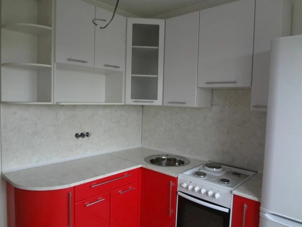 Кухонные гарнитуры в кухню хрущевка фото Пин на доске Домики в 2024 г Кухня, Интерьер, Мебель