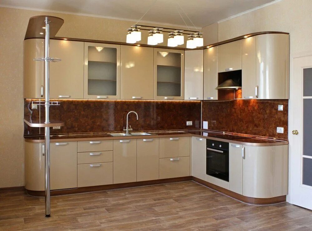 Кухонные гарнитуры в курске фото и цены Мебельные магазины на улице Добролюбова рядом со мной - Купить мебель: 2 магазин