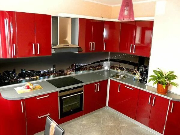 Кухонные гарнитуры в курске фото и цены Кухонные гарнитуры высокого качества на заказ здесь! купить, цена: 19990 руб, ча