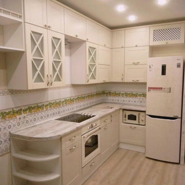 Кухонные гарнитуры в курске фото и цены Кухонные гарнитуры - купить в Пятигорске, цена 17 000 руб., продано 12 сентября 