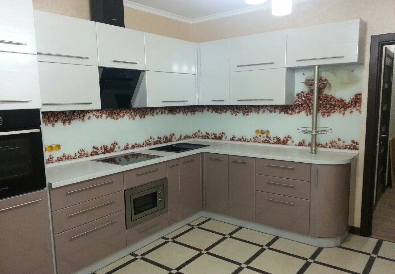 Кухонные гарнитуры в кузнецке фото Купить кухню на заказ в районе Чертаново Центральное в МСК (по ценам фабрики с г