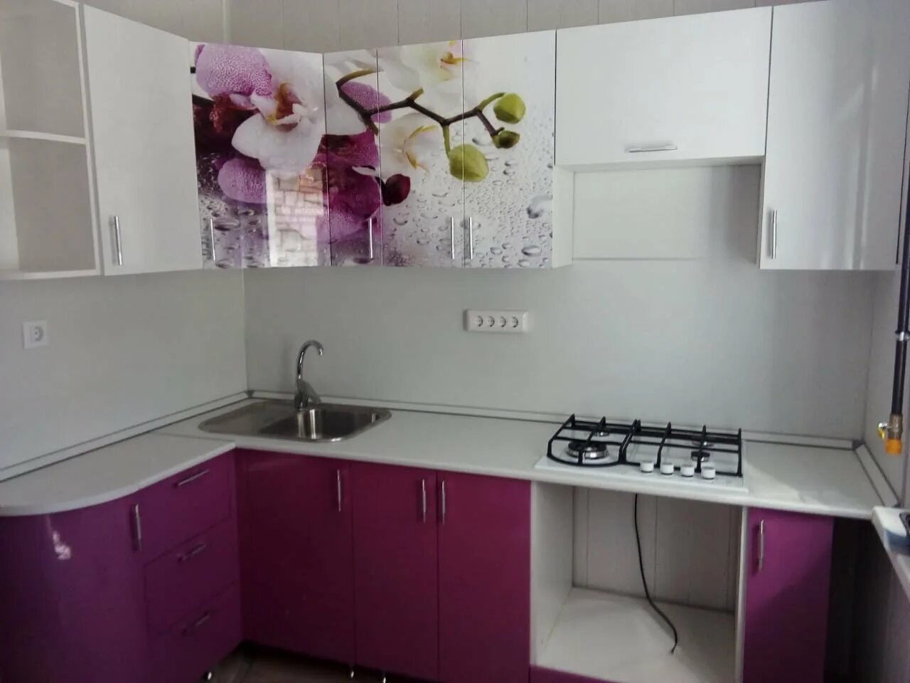 Кухонные гарнитуры в кузнецке фото и цены Кухни кузнецк: найдено 89 изображений