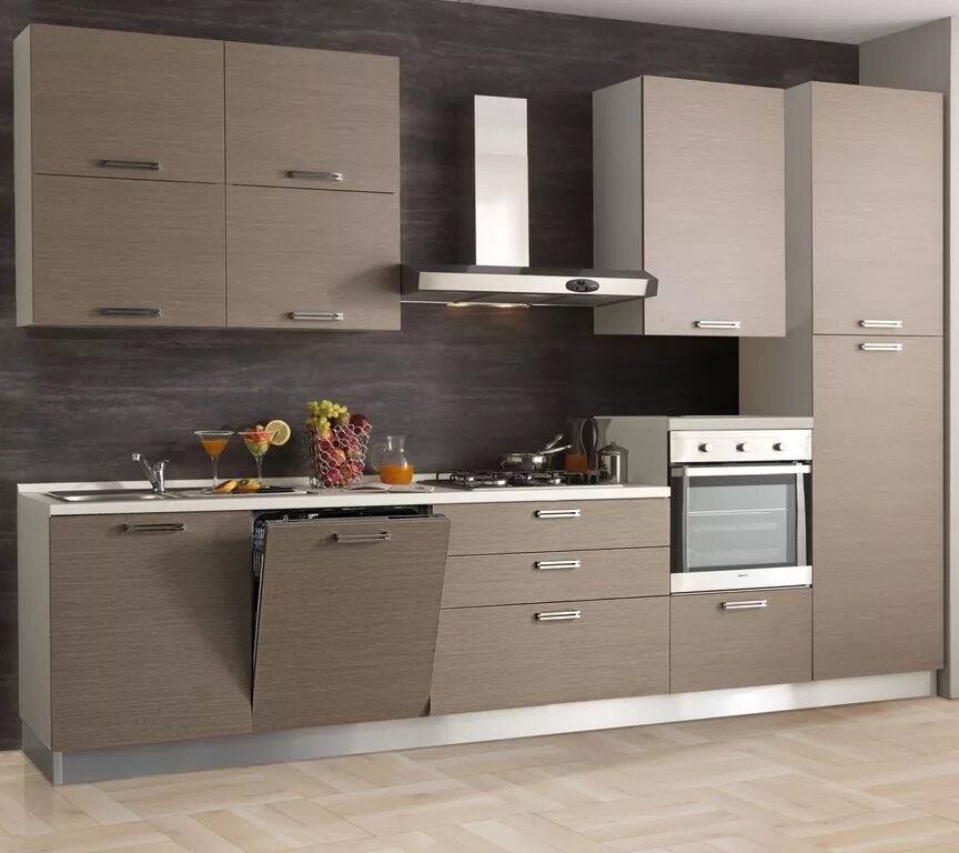 Кухонные гарнитуры в оренбурге фото и цены Кухни Оренбург Фото - Karevaphoto.ru