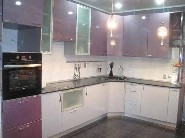 Кухонные гарнитуры в оренбурге фото и цены Кухонные гарнитуры - Фотография 16 из 80 ВКонтакте