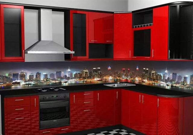 Кухонные гарнитуры в орске фото Орск кухни европы фото - SadPhoto.ru