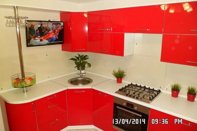 Кухонные гарнитуры в орске фото Изготовление корпусной мебели в Орске