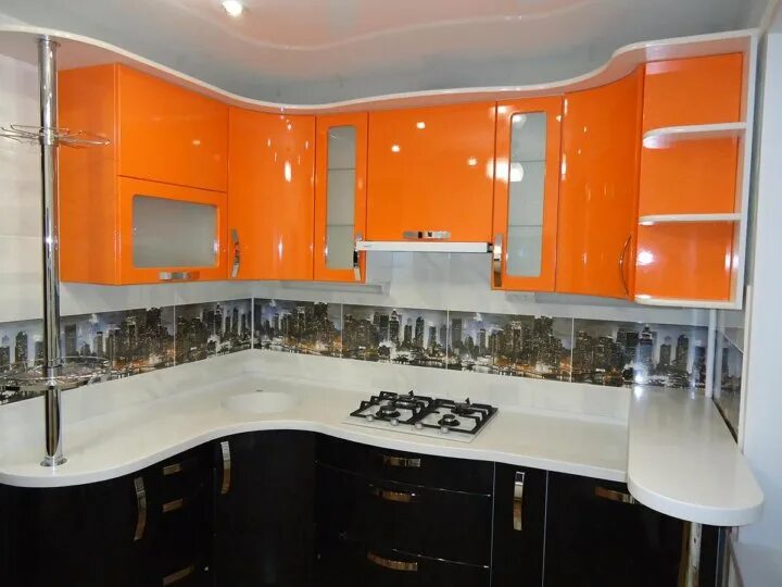 Кухонные гарнитуры в орске фото Неактивно