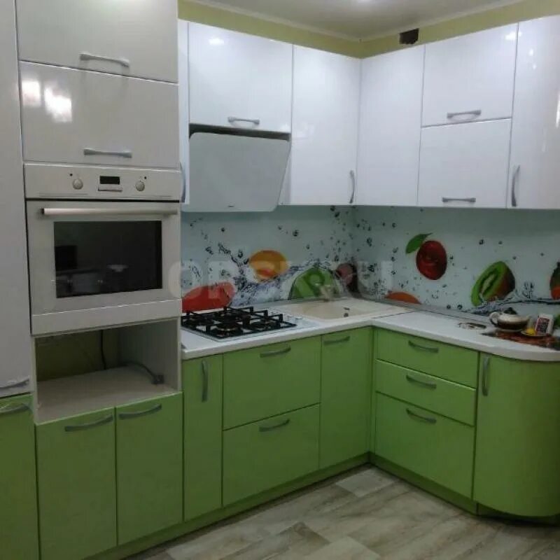 Кухонные гарнитуры в орске фото КУХОННЫЕ ГАРНИТУРЫ И ШКАФЫ - КУПЕ НА ЗАКАЗ ОТ ПРОИЗВОДИТЕЛЯ! Объявления в городе