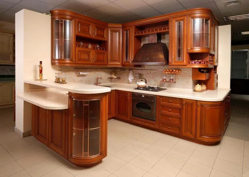 Кухонные гарнитуры в саранске фото и цены Угловые кухни Mirati купить в Красноярске ☎ Каталог с ценами от производителя