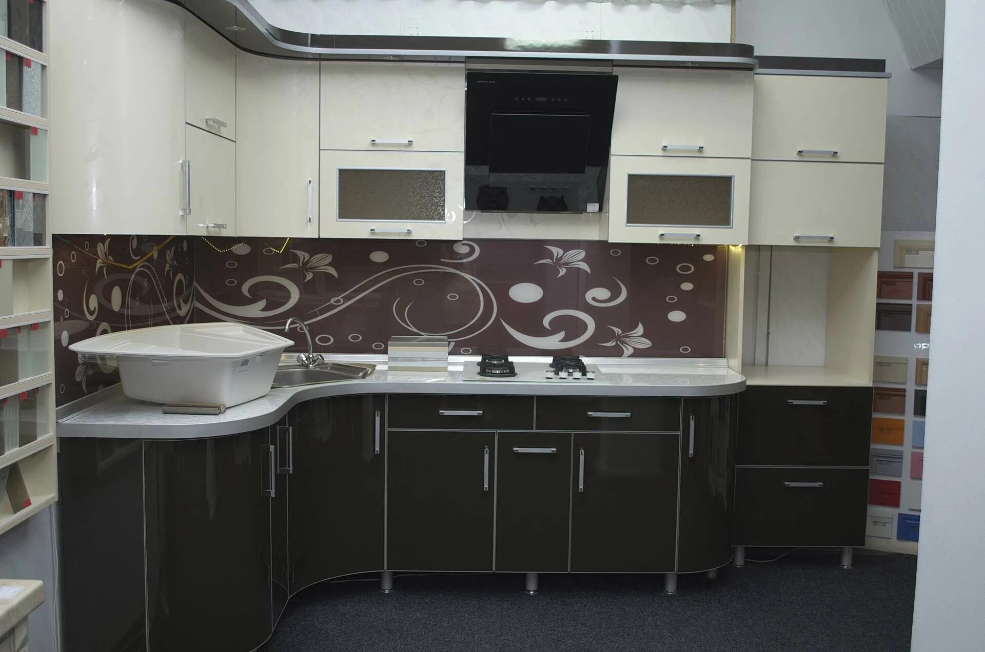 Кухонные гарнитуры в саранске фото и цены Кухни саранск каталог: найдено 90 изображений