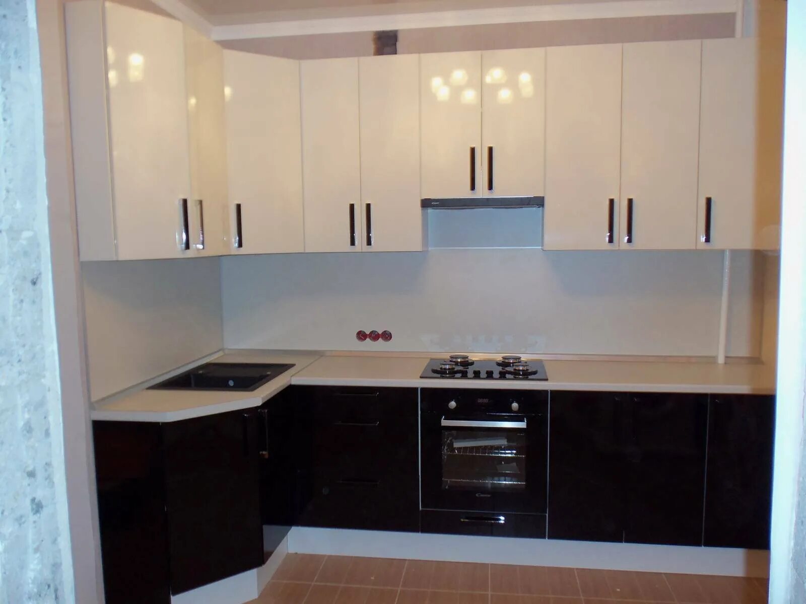 Кухонные гарнитуры в саранске фото и цены Кухни саранск где: найдено 86 картинок