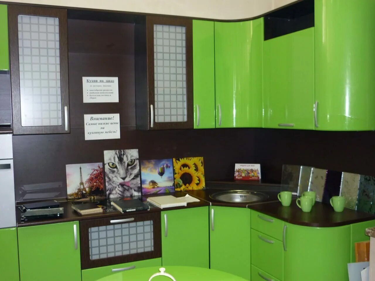 Кухонные гарнитуры в тольятти фото и цены Мебель тольятти каталог товаров фото: найдено 74 изображений