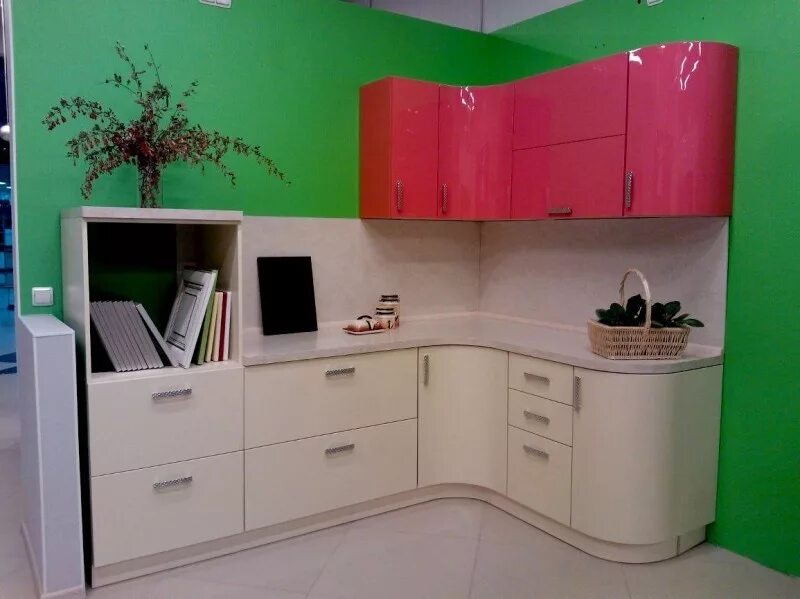 Кухонные гарнитуры в тюмени фото цена Угловой кухонный гарнитур тюмень - найдено 90 фото