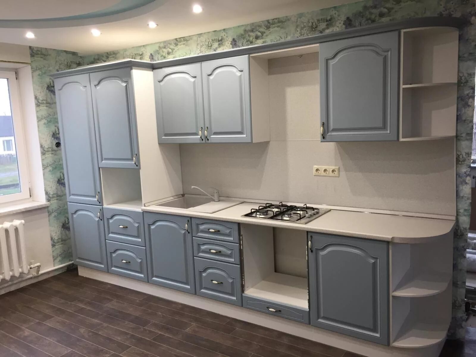 Кухонные гарнитуры в тюмени фото цена Филиал удалён в Тюмени - отзыв и оценка - Svetlana