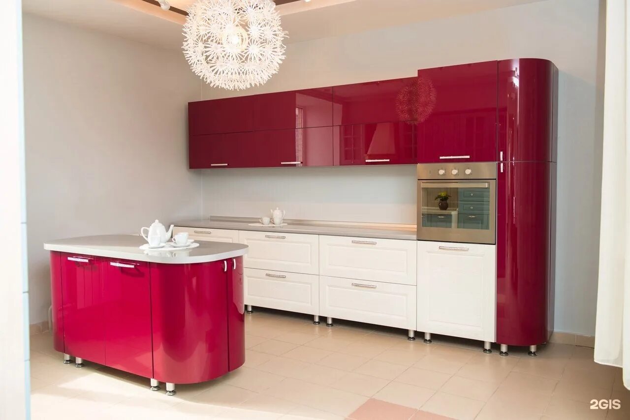 Кухонные гарнитуры в тюмени недорого фото Мебель на заказ тюмень недорого: найдено 87 картинок