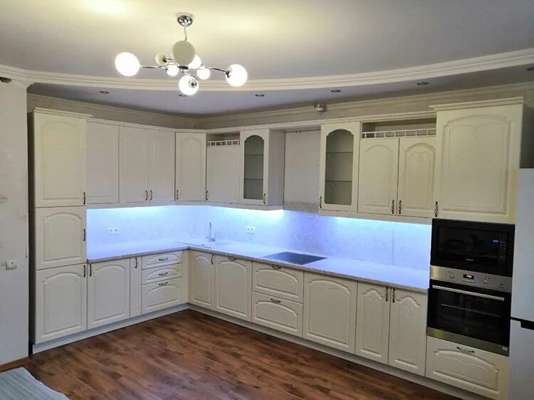 Кухонные гарнитуры в тюмени недорого фото Идеи для интерьера кухни в Тюмени - COLLECTION-DESIGN.RU