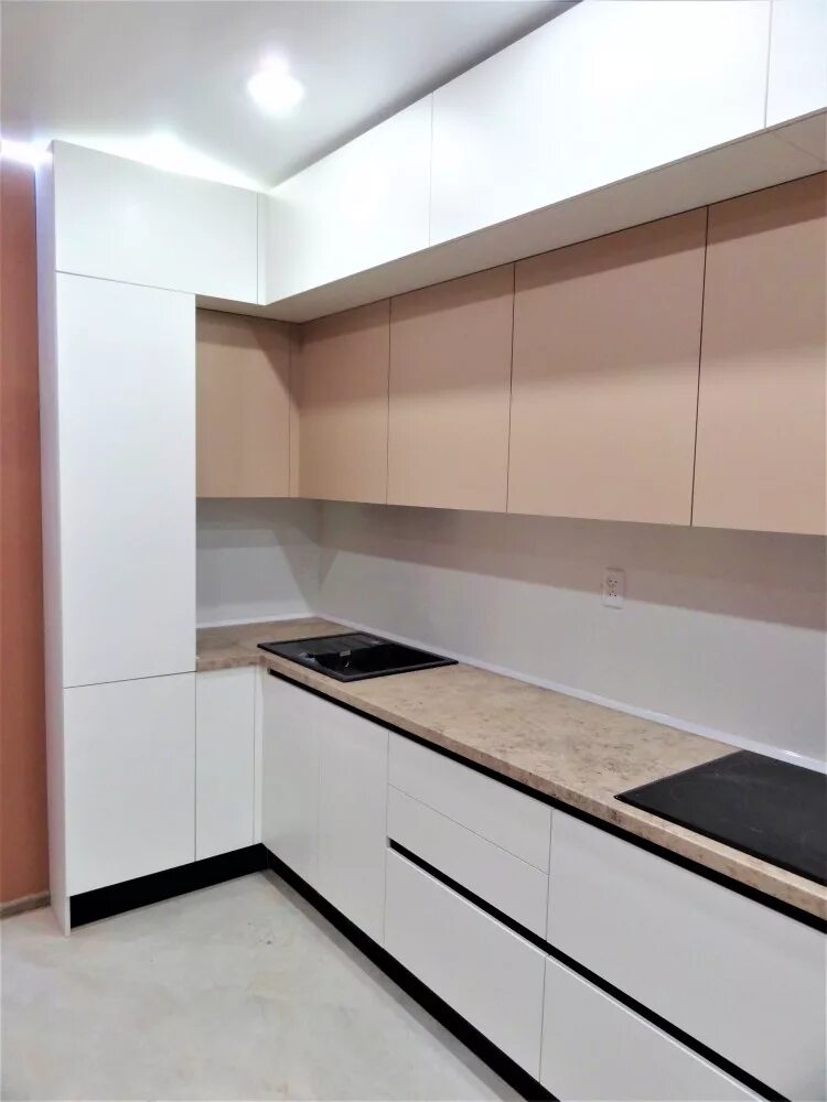 Кухонные гарнитуры в уфе фото и цены Кухни на заказ Уфа