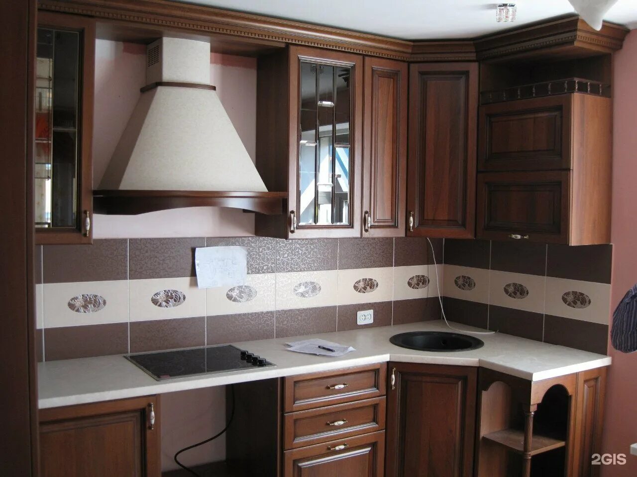 Кухонные гарнитуры в улан удэ фото Дом кухонь улан удэ: найдено 77 изображений