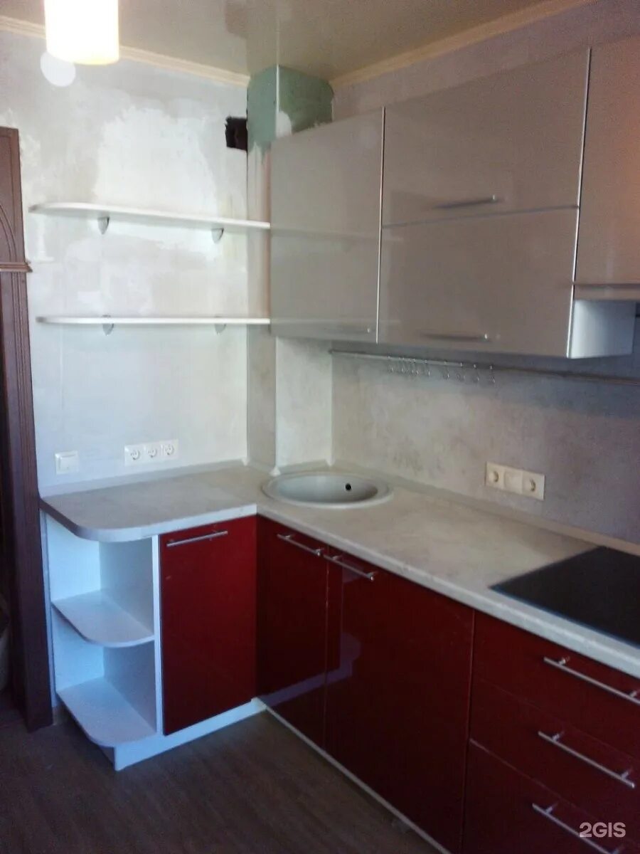 Кухонные гарнитуры в улан удэ фото Дом кухонь улан удэ: найдено 77 изображений