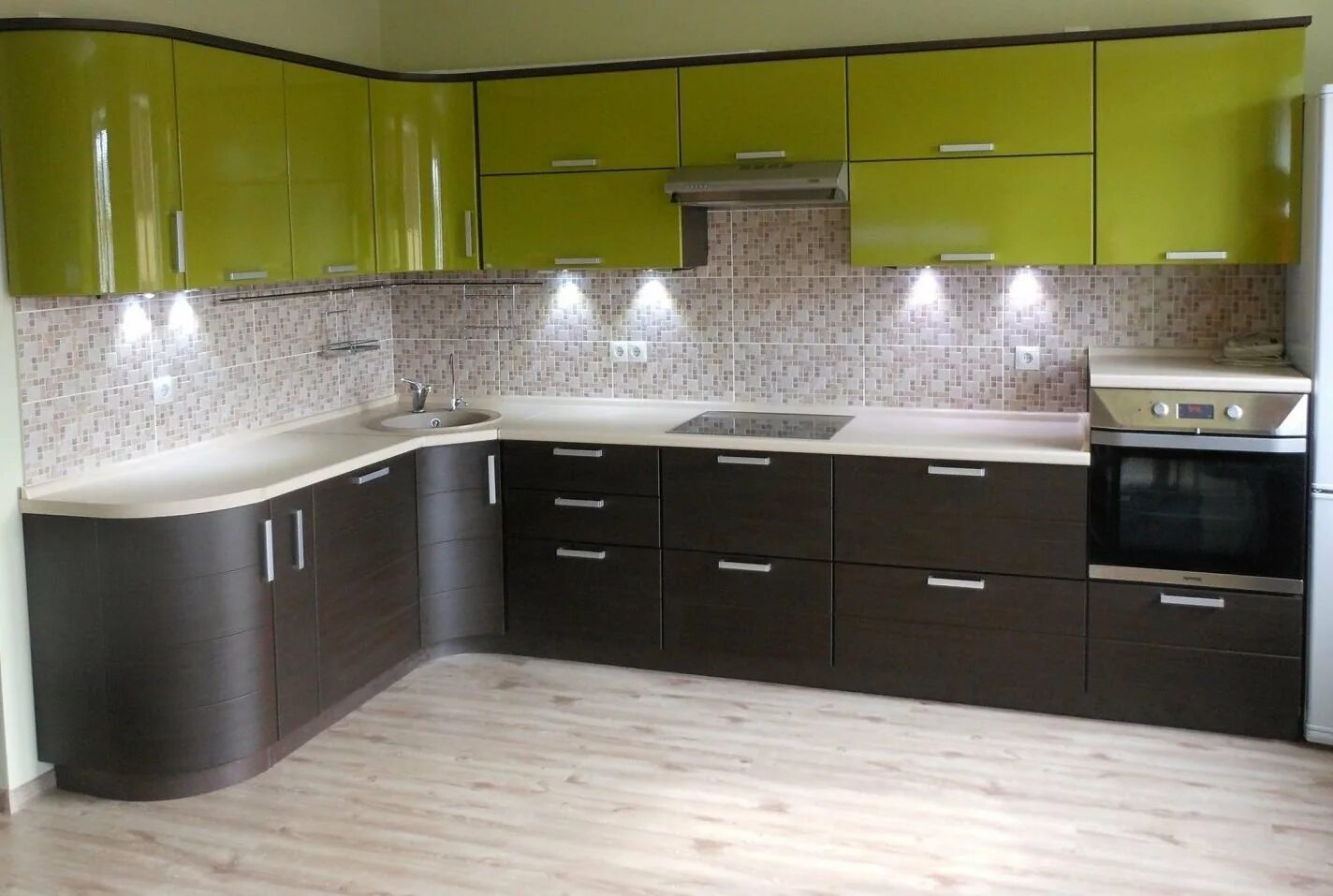 Кухонные гарнитуры в улан удэ фото Кухни и кухоньки улан удэ с фото - Profhobby.ru