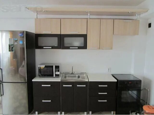 Кухонные гарнитуры в улан удэ фото цены Кухонный гарнитур в Улан-Удэ / Купить, узнать цену на сайте Classifieds24