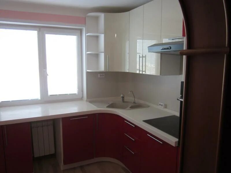 Кухонные гарнитуры в улан удэ фото цены кухня на заказ - купить в Улан-Удэ - Теплый пол Улан-Удэ.