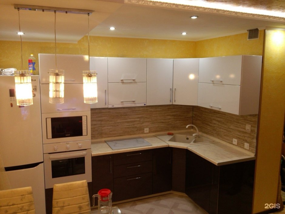 Кухонные гарнитуры в улан удэ фото цены Кухни и кухоньки улан удэ с фото - Profhobby.ru