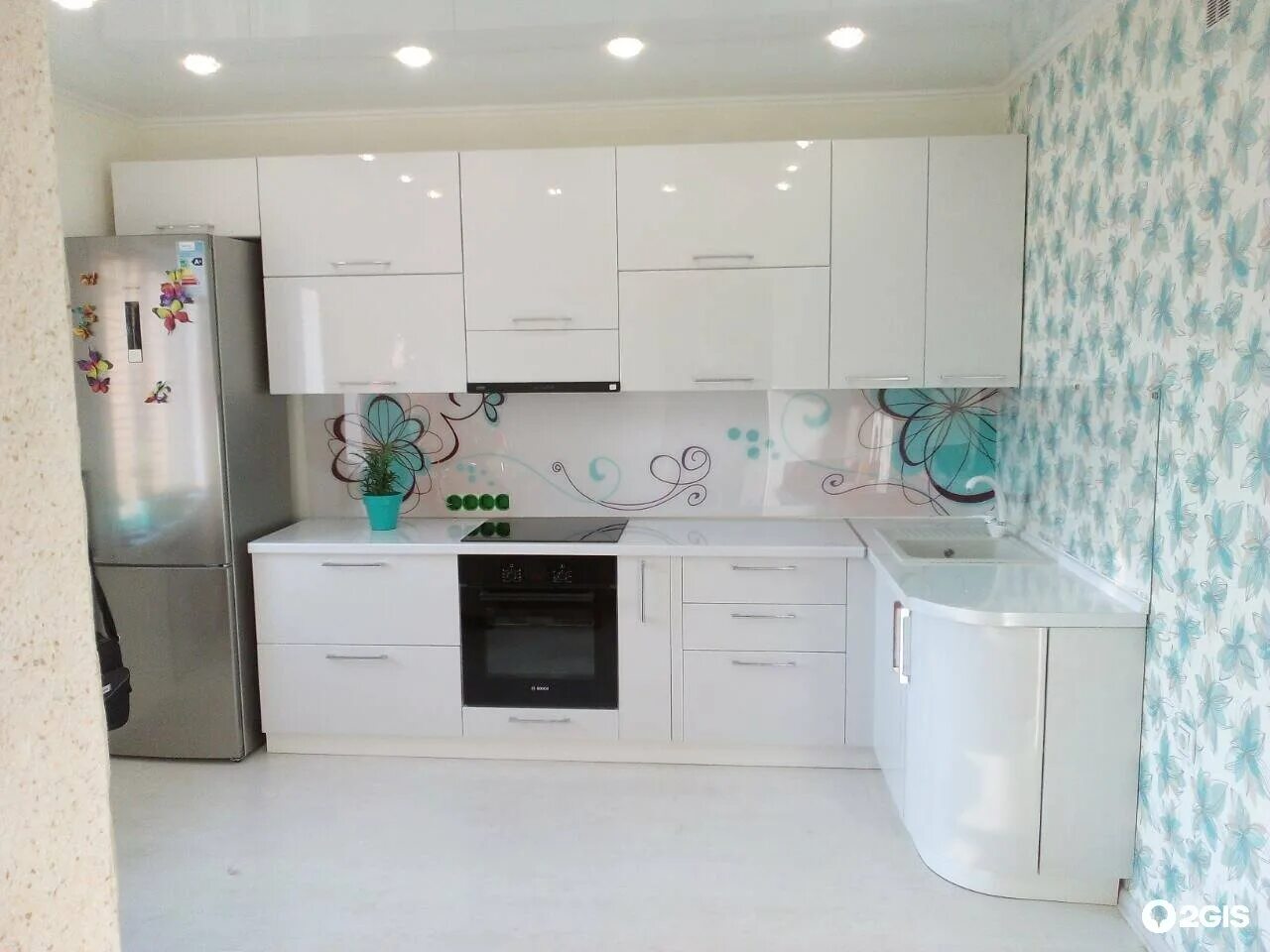 Кухонные гарнитуры в улан удэ фото цены Кухонный Гарнитур В Улан Удэ Фото И - Karevaphoto.ru