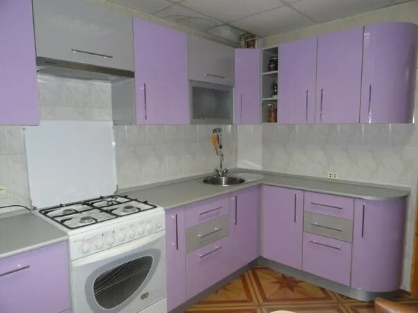 Кухонные гарнитуры в ульяновске фото и цены кухни - Фотография 24 из 41 ВКонтакте