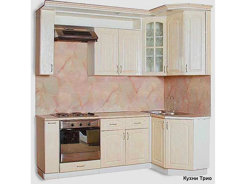 Кухонные гарнитуры в ульяновске фото и цены Кухни ульяновск картинки