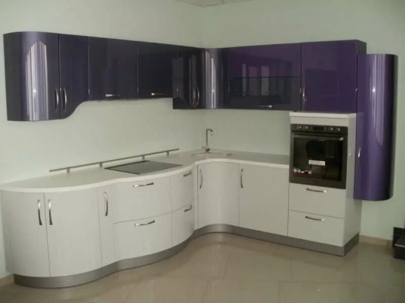 Кухонные гарнитуры в ульяновске фото и цены Фотографии Мебельный салон кухонь Интера - Москва, Обручева, 34/63 ст1, 1 этаж, 