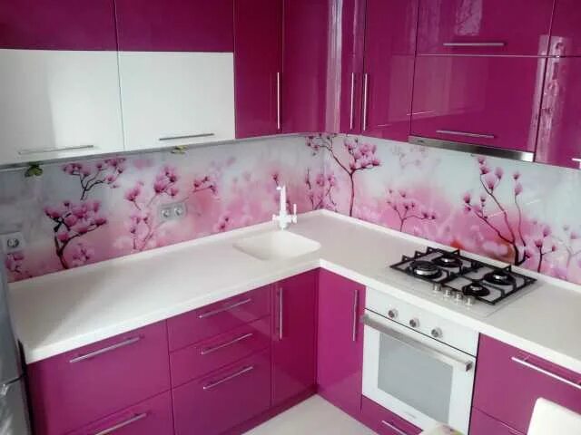 Кухонные гарнитуры в волгограде фото и цены Кухонный гарнитур в Волгограде: купить б/у и новые - объявления, продажа на Бара