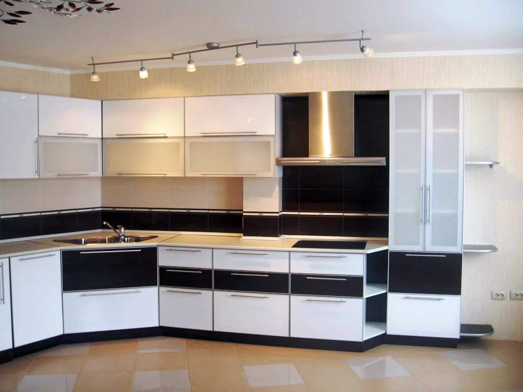 Кухонные гарнитуры в волгограде фото и цены Кухни На Заказ В Волжском Фото - Karevaphoto.ru