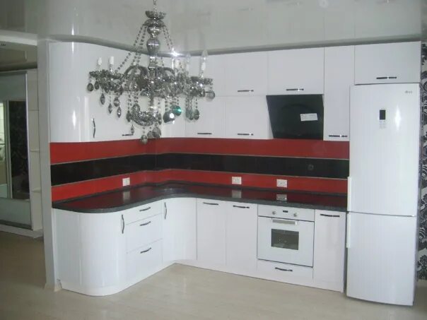 Кухонные гарнитуры в вологде фото и цены Мебель на заказ. Вологда Кухонные гарнитуры нашего производства - 277 фотографий