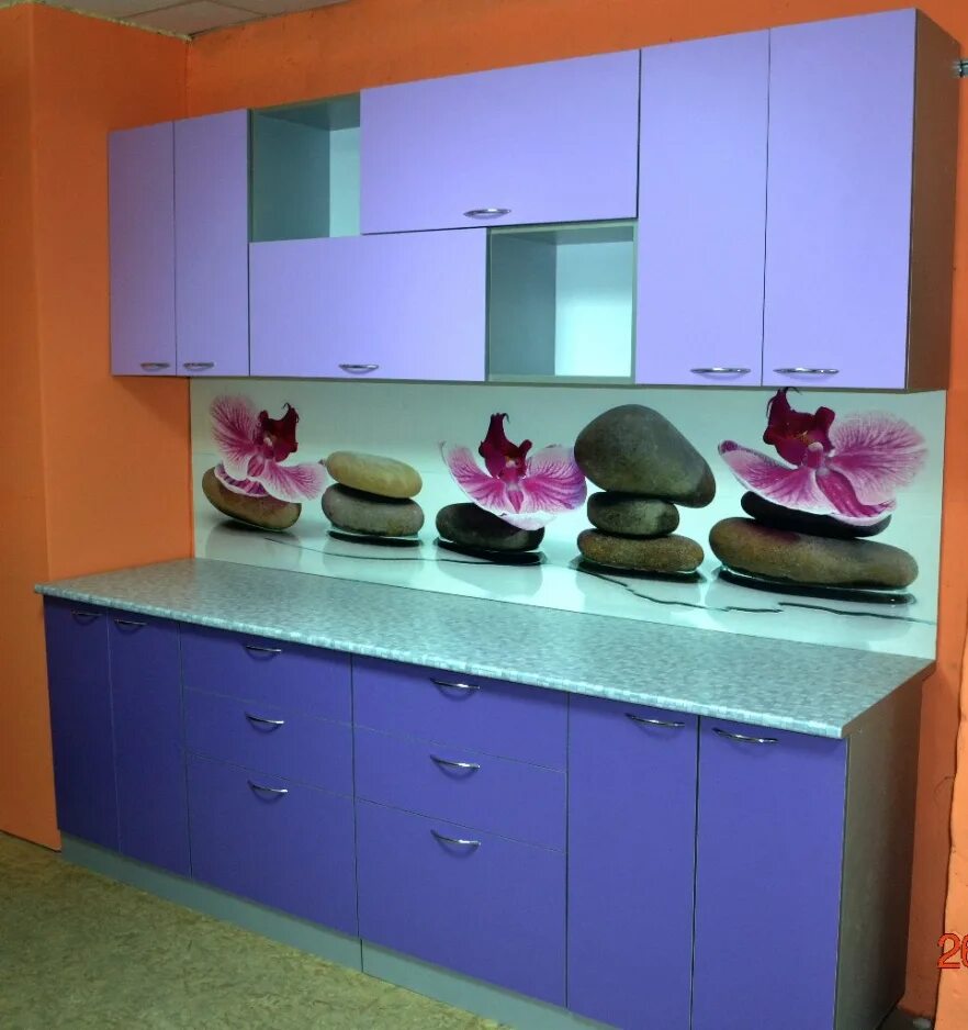 Кухонные гарнитуры в вологде фото и цены Кухни, МебельНИК, Мебель на заказ